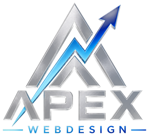 Apex Webdesign Logo